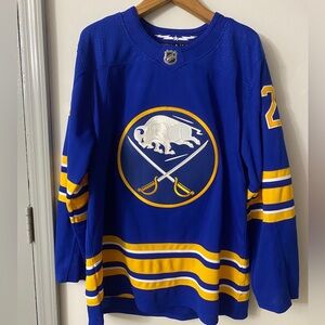 Adidas Royal Blue Primegreen Shirt